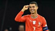 Cristiano Ronaldo es el máximo goleador histórico en Eliminatorias al Mundial