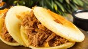 ¡Arepas gratis en Nueva York! Famosa franquicia venezolana dará tremendo regalo este día