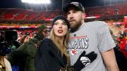 La boda del siglo: estos son los artistas que ofrecen sus servicios el matrimonio de Taylor Swift y Travis Kelce