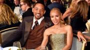 Wil Smith y Jada Pinkett: un repaso por la pareja más polémica de Hollywood