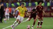 Tragedia en Maturín: Venezuela recibe escandalosa goleada y se queda sin repechaje