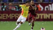 Caos Vinotinto: Venezuela cae 3-6 ante Colombia y espera por Brasil