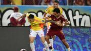 Venezuela cae 3-6 ante Colombia en eliminatorias y queda fuera del repechaje mundialista