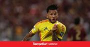 Colombia dictó sentencia sobre Venezuela en la última fecha de eliminatorias