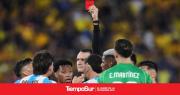 La Scaloneta, sin Messi y sin fútbol, dio un paso en falso y cerró las eliminatorias con una derrota
