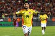 Vergonzosa eliminación de la Vinotinto – Correo del Caroní