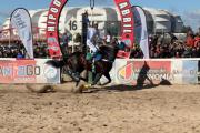 Se viene un domingo con grandes clásicos en el hipódromo 27 de Abril