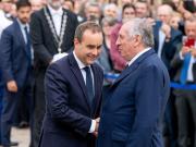 Francia: asumió el nuevo primer ministro Sébastien Lecornu y prometió sacar al país de la crisis