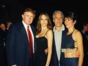 ¿Podrá Trump desinflar el escándalo Epstein?