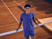 Francisco Comesaña, su debut en la Copa Davis y cómo llegó a la elite: Volví a disfrutar del tenis y el día a día ya no es una pesadilla