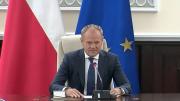 Polonia anunció que invocará el artículo 4 de la OTAN luego de que drones rusos violaran su espacio aéreo