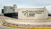 Polo Tecnológico: Gaido anunció a qué estará destinado el tercer edificio
