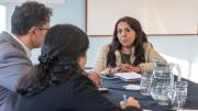 Violencias en Salta: 3.691 mujeres y personas LGBTIQ+ asistidas en el semestre