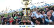 Albardón se pone la camiseta de San Juan