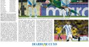 Tapa Pasión 10 de Septiembre de 2025