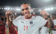 Cabo Verde está a un paso de clasificarse por primera vez al Mundial