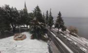 Bariloche: clases suspendidas por las nevadas