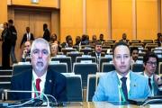 Venezuela denuncia asedio de EE. UU. ante Caricom