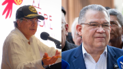 Petro pide por la liberación de Enrique Márquez y de colombianos detenidos en Venezuela