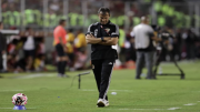 (VIDEO) Fernando Batista tras derrota de la Vinotinto: Simplemente pedirle disculpas al pueblo venezolano