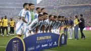 La figura que la Selección argentina puede perder para el debut en el Mundial 2026