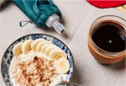 ¿Qué comer antes de correr? El secreto para no quedarte sin energía a mitad de la carrera