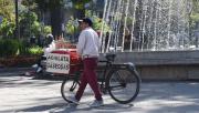 El tiempo en Tucumán: el sol brillará en el día más caluroso de la semana