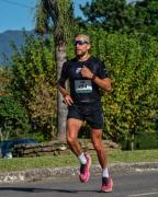 Un atleta de alto rendimiento dio consejos para disfrutar los 21K de LA GACETA: hidratación y descanso