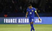Mbappé dice que la salud mental sigue siendo tabú en el deporte de élite