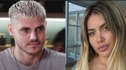 Qué se tatuó Mauro Icardi para borrar para siempre de su cuerpo a Wanda Nara