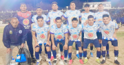 San Juan se une: la Liga Albardón-Angaco se juega todo frente a Mendoza para quedarse con la corona de Cuyo
