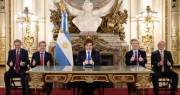 Tras la derrota en Buenos Aires, Javier Milei hablará por cadena nacional el lunes 15