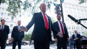 Estados Unidos busca interrumpir su ayuda militar a los países limítrofes con Rusia
