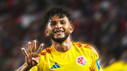 Colombia sepultó a Venezuela en una lluvia de goles