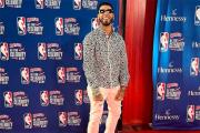 Anuel AA extiende sus conciertos en Colombia con una nueva fecha en Medellín