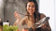 Aprende a rescatar la comida salada: Chefs de ofrecen una guía básica