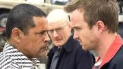 El insólito motivo por el que arrestaron a famoso actor de 'Breaking Bad' en Los Ángeles
