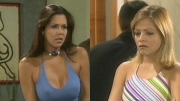 Viral: Actrices de 'Mi Gorda Bella' se reencontraron 22 años después y recrearon una escena de la popular novela