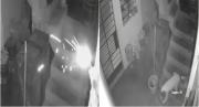 EN VIDEO: Tiraron dinamita a casa de un periodista en Perú, lo que hizo su perrita para salvar a su familia dejó a todos sorprendidos