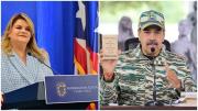 La contundente respuesta de la gobernadora de Puerto Rico a Maduro y el narcotráfico