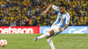 Ganaron la final del mundo: el picante dardo de Nicolás González a la Selección de Ecuador