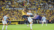 Tras la dura derrota con Ecuador, Argentina dejó de ser la mejor Selección en el ranking FIFA: así quedó el top 10