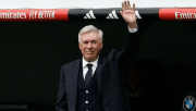 “Es muy difícil jugar aquí”: Carlos Ancelotti tras la sorpresiva derrota de Brasil ante Bolivia