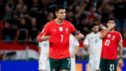 Más goles que : la impactante marca de Cristiano Ronaldo que descolocó todas las estadísticas