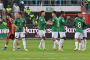 Mundial 2026: así será el impactante formato del Repechaje que jugará Bolivia