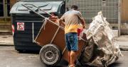 Canasta básica: una familia tipo necesitó $ 1.160.780 en agosto para no ser pobre