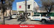 Allanan casas y establecimientos rurales por abigeato