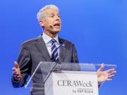 Respaldo a Milei del secretario de Energía de Trump desde la Cumbre del Gas en Milán