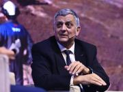 La pregunta que incomodó al CEO de YPF ante un auditorio internacional