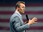 Quién es Charlie Kirk, el activista trumpista baleado en Estados Unidos